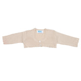 Chaqueta corta perlé de Picaros