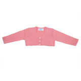 Chaqueta corta perlé de Picaros