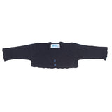 Chaqueta corta perlé de Picaros