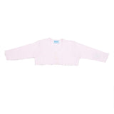 Chaqueta corta perlé de Picaros