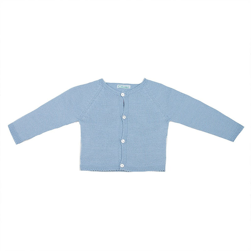 Chaqueta larga Chami de invierno