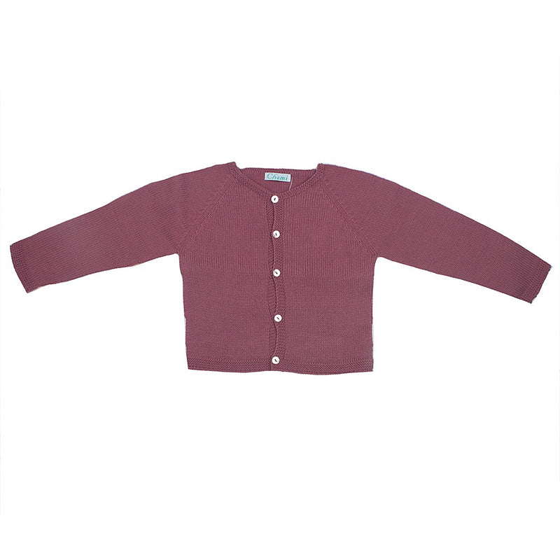 Chaqueta larga Chami de invierno