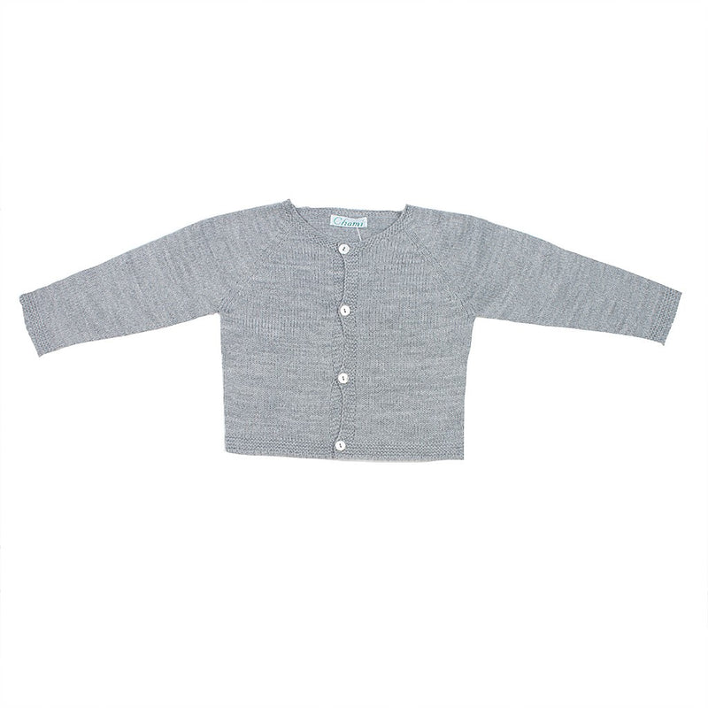 Chaqueta larga Chami de invierno