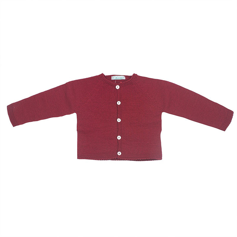 Chaqueta larga Chami de invierno