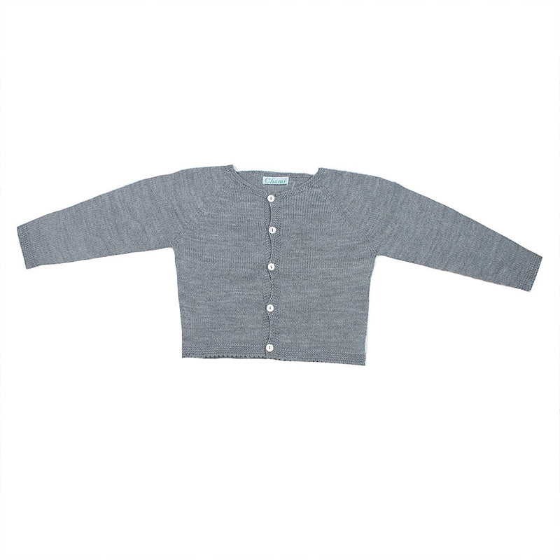 Chaqueta larga Chami de invierno