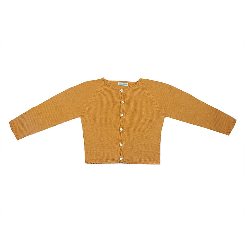 Chaqueta larga Chami de invierno