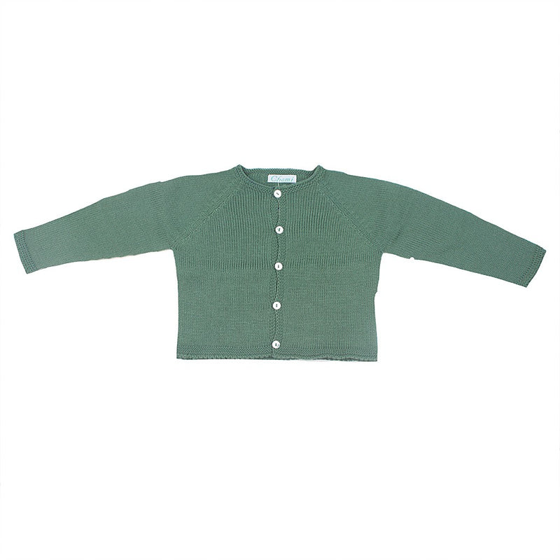 Chaqueta larga Chami de invierno