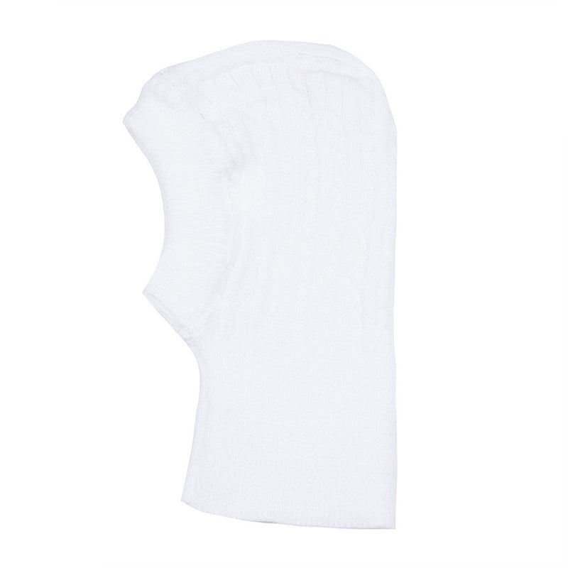 Verdugo punto con ochos