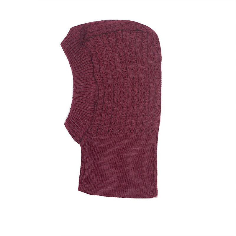 Verdugo punto con ochos