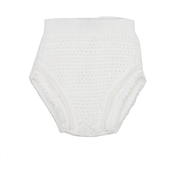 Braguita caladita de perlé