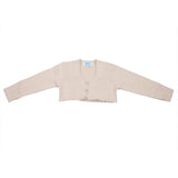 Chaqueta corta perlé Picaros