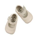 Zapato merceditas (Badana)