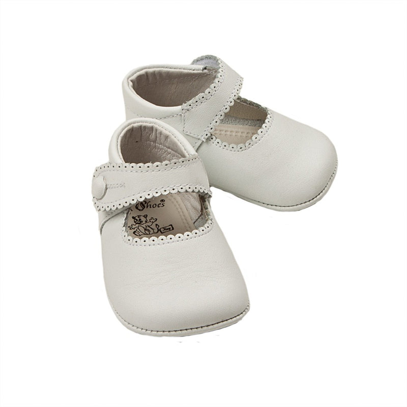 Zapato merceditas (Badana)