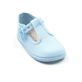 Pepito hebilla suela fina al tono