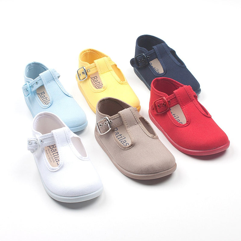 Pepito hebilla suela fina al tono