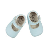 Zapato merceditas (Badana)