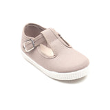 Pepito clip suela blanca