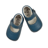 Zapato merceditas (Badana)