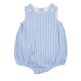 Ranita sin mangas con rayas