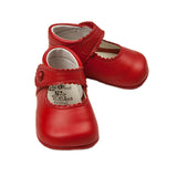 Zapato merceditas (Badana)