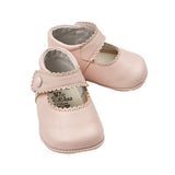 Zapato merceditas (Badana)