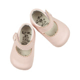 Zapato merceditas (Badana)