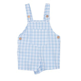 Peto cuadros con un bolsillo