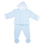 San francisco punto bobo y ochos