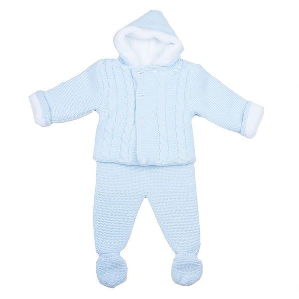 San francisco punto bobo y ochos