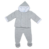 San francisco punto bobo y ochos