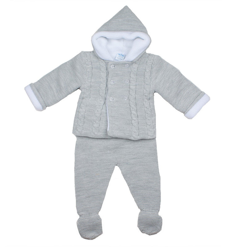 San francisco punto bobo y ochos