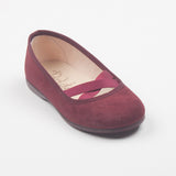 Manoletina gomas serratex