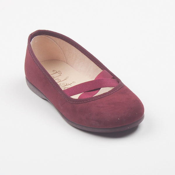 Manoletina gomas serratex