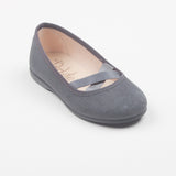 Manoletina gomas serratex