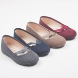 Manoletina gomas serratex