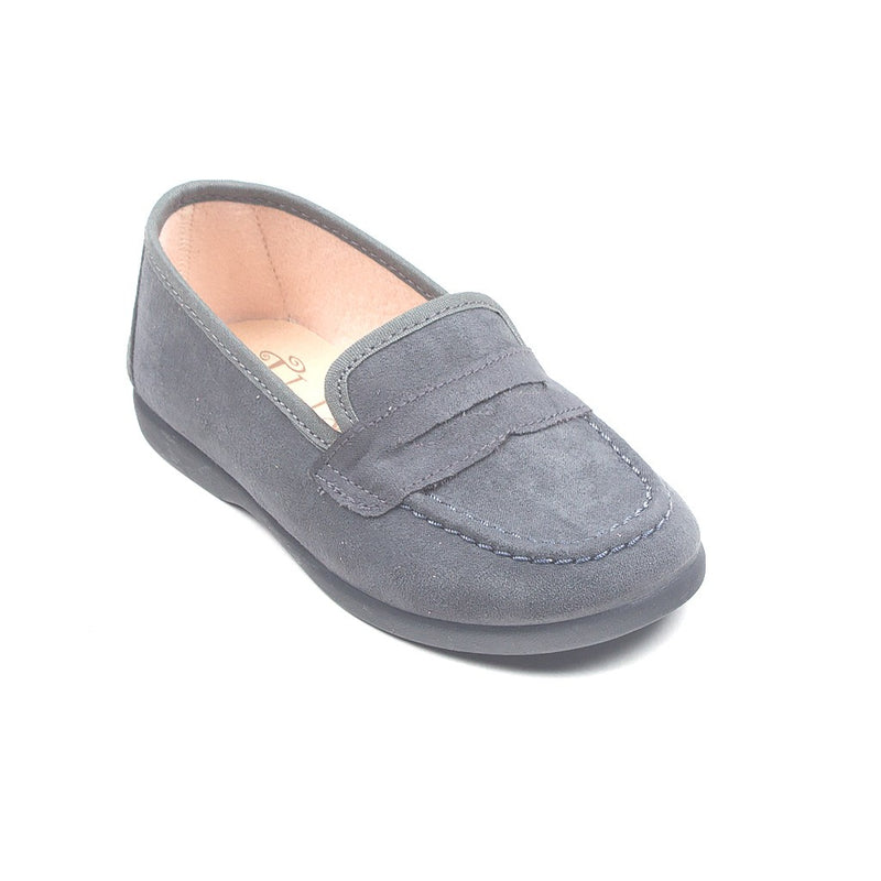 Mocasín antifaz serratex