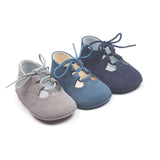 Badana inglesito serraje