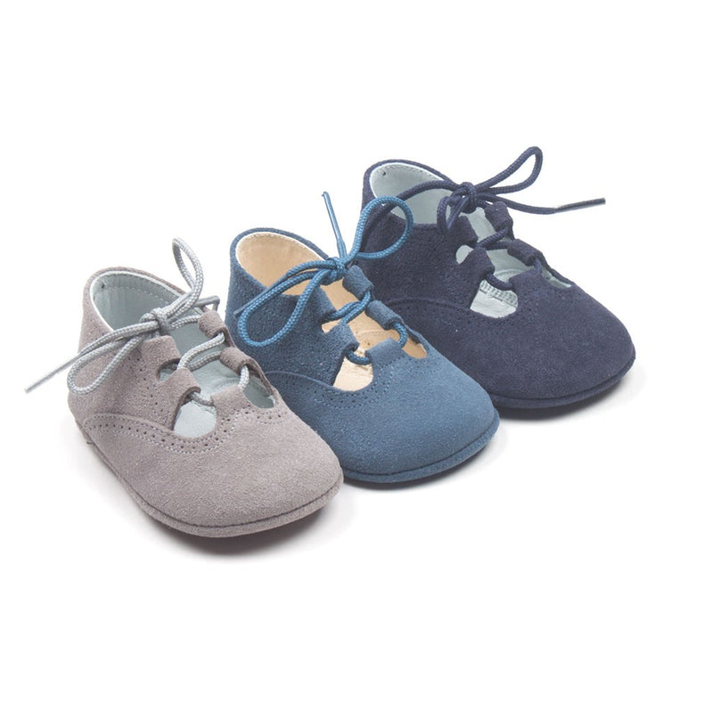 Badana inglesito serraje