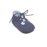 Badana inglesito serraje