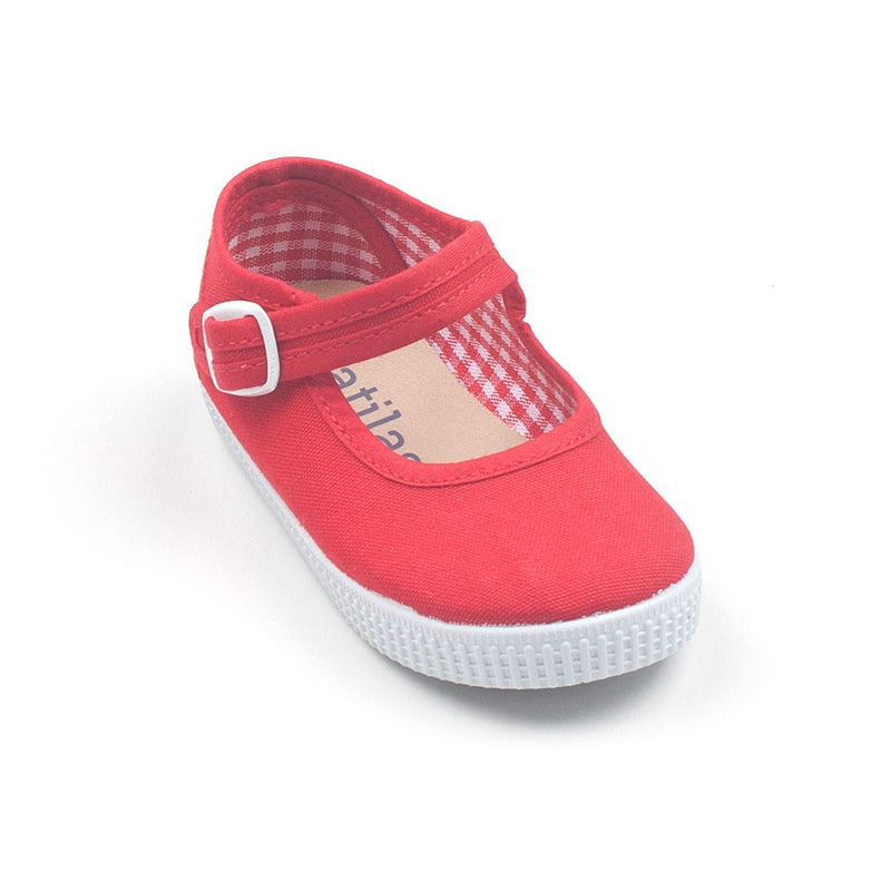 Mercedita cierre clip