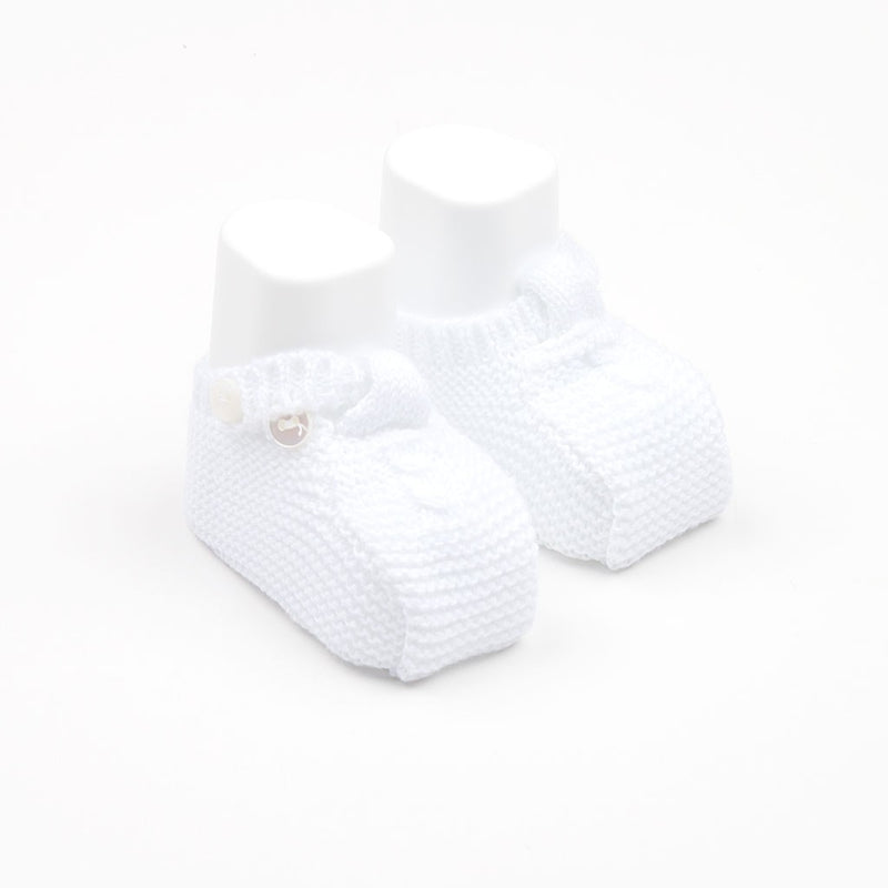 Patuco pepito con ochos