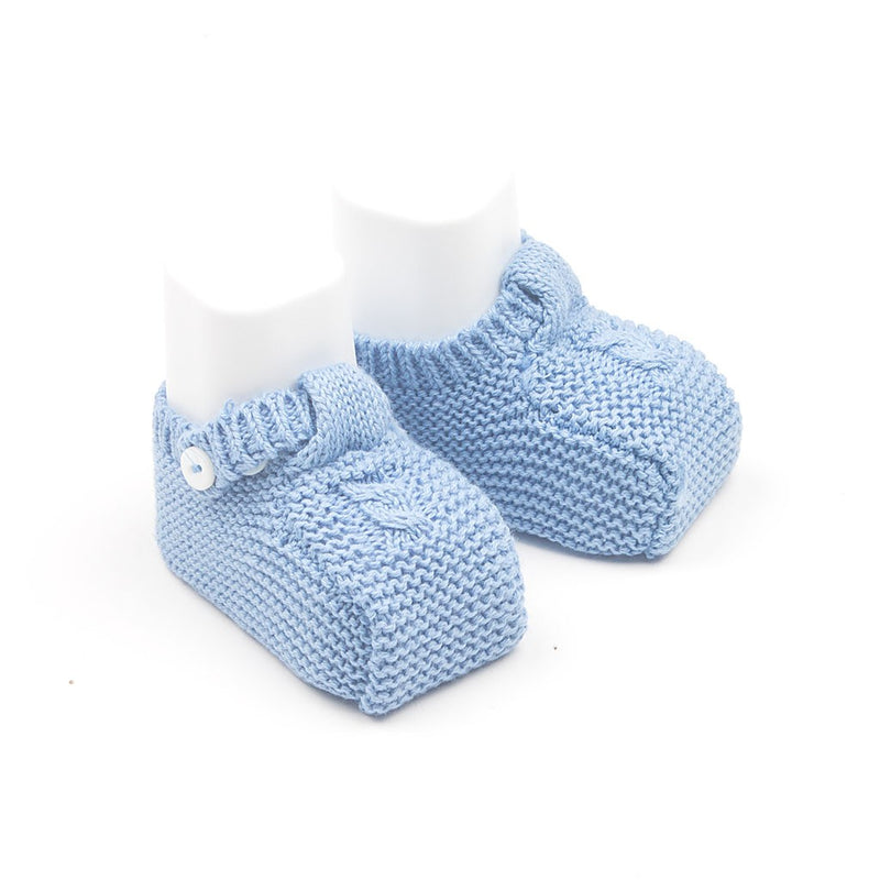 Patuco pepito con ochos