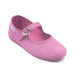 Mercedita lino hebilla japonesa