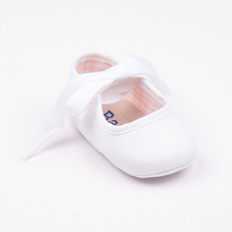 Badana angelito de piqué