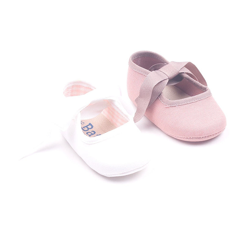 Badana angelito de piqué