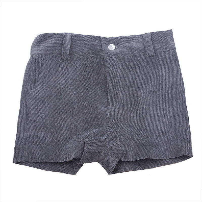 Bermuda micropana niño