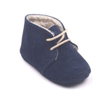 Botitas badana serratex