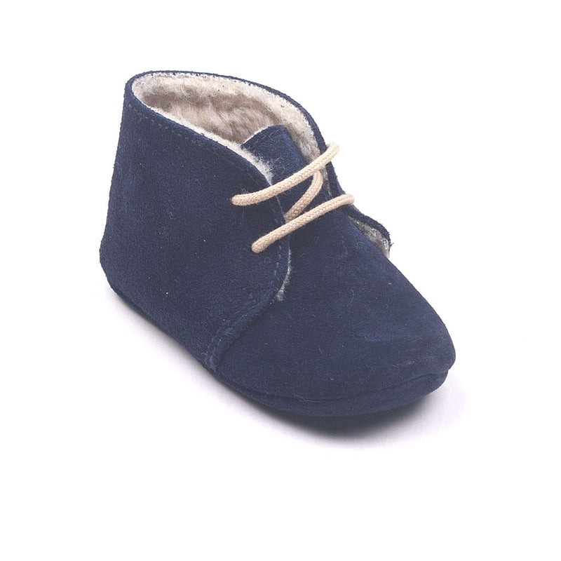 Botitas badana serratex