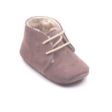 Botitas badana serratex