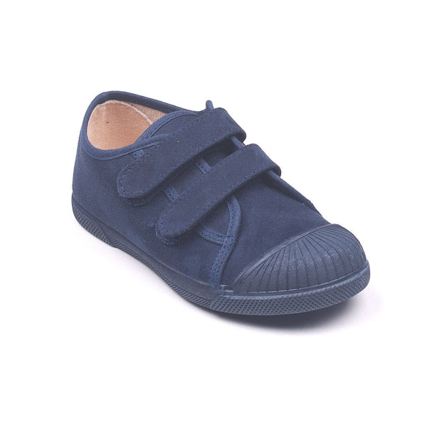 Zapatilla dos velcros serratex